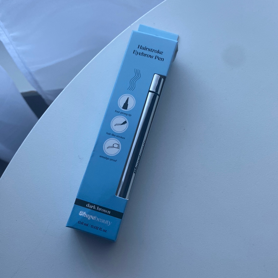 Hairstroke Eyebrow Pen