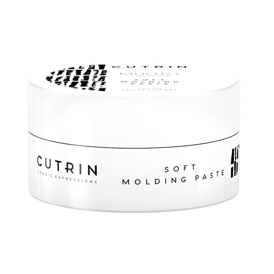 Muoto Soft Molding Paste