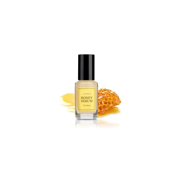 Honey Serum