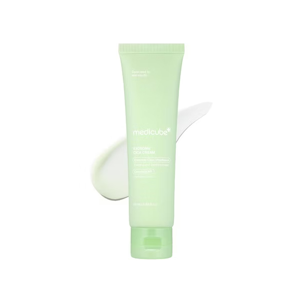 Exosome Cica Tea Tree Cream